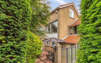 Pruimendijk 33