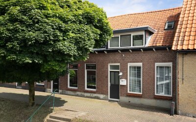 Damstraat 17