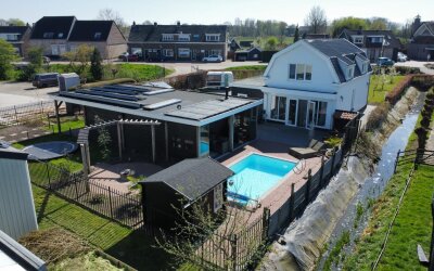 Pruimendijk 73