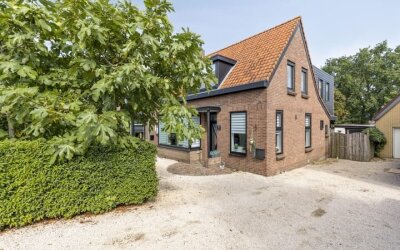 Pruimendijk 111