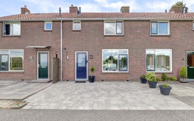 Pruimendijk 212-D