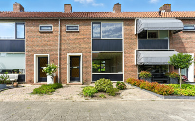 Roggestraat 11