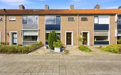 Roggestraat 9