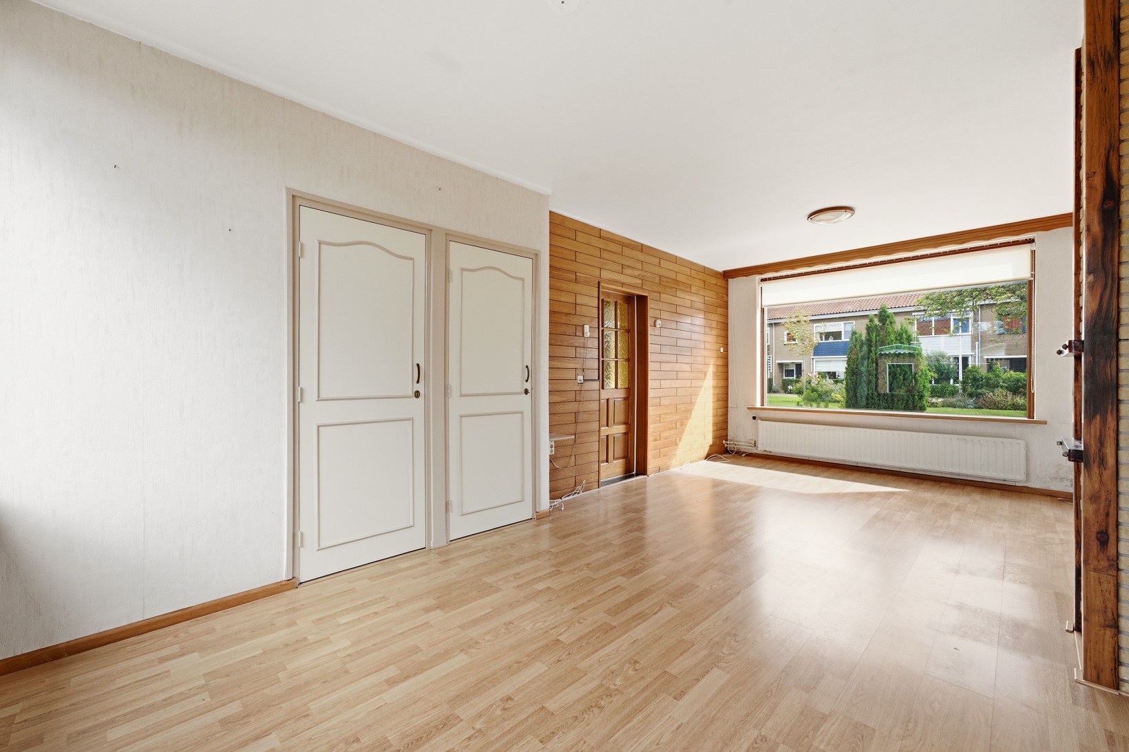 Tussenwoning te koop: Roggestraat 9, Ridderkerk