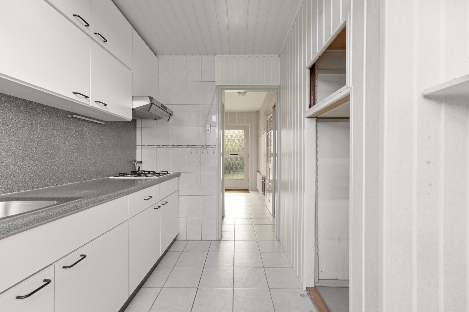 Tussenwoning te koop: Roggestraat 9, Ridderkerk