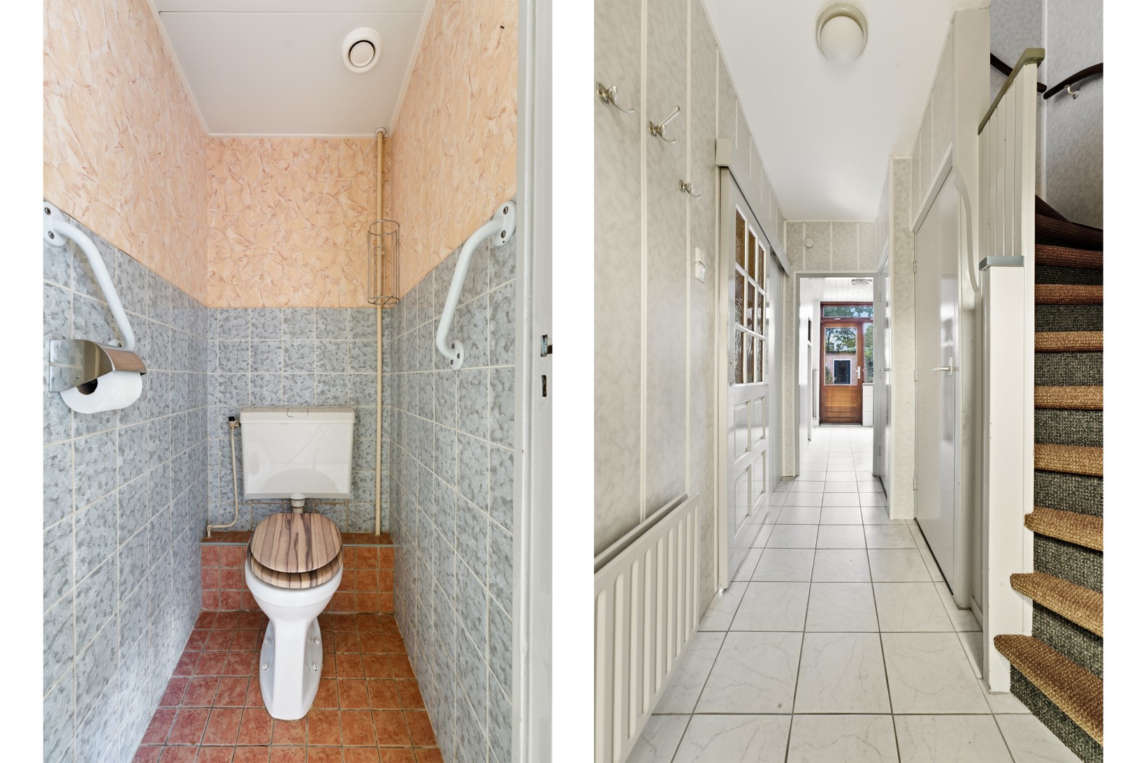 Tussenwoning te koop: Roggestraat 9, Ridderkerk