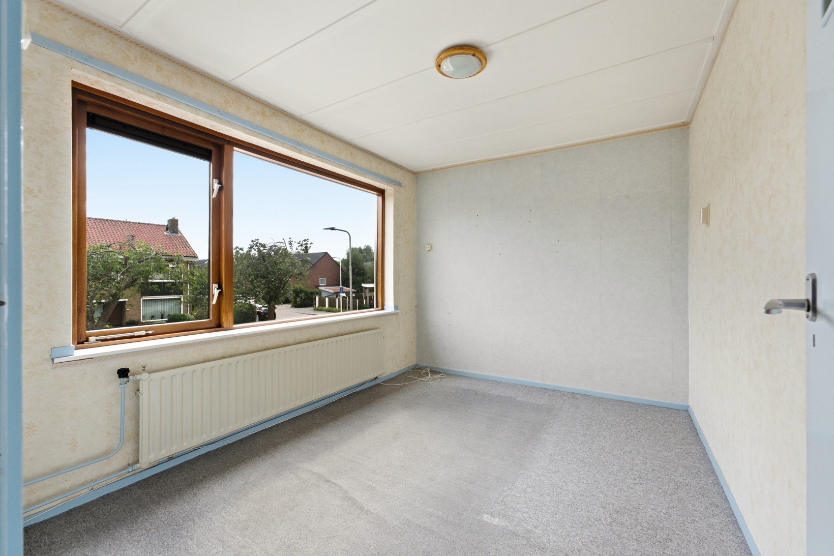 Tussenwoning te koop: Roggestraat 9, Ridderkerk