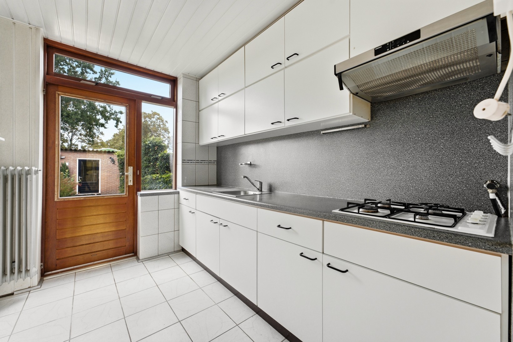 Tussenwoning te koop: Roggestraat 9, Ridderkerk