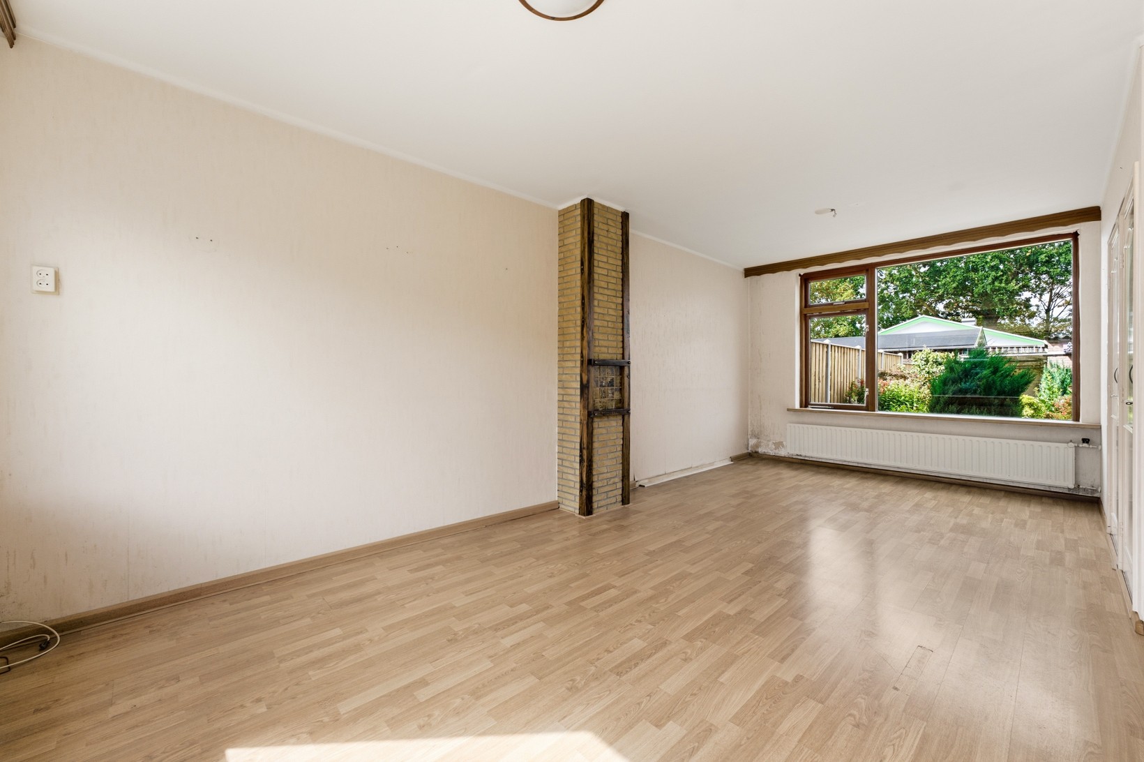 Tussenwoning te koop: Roggestraat 9, Ridderkerk
