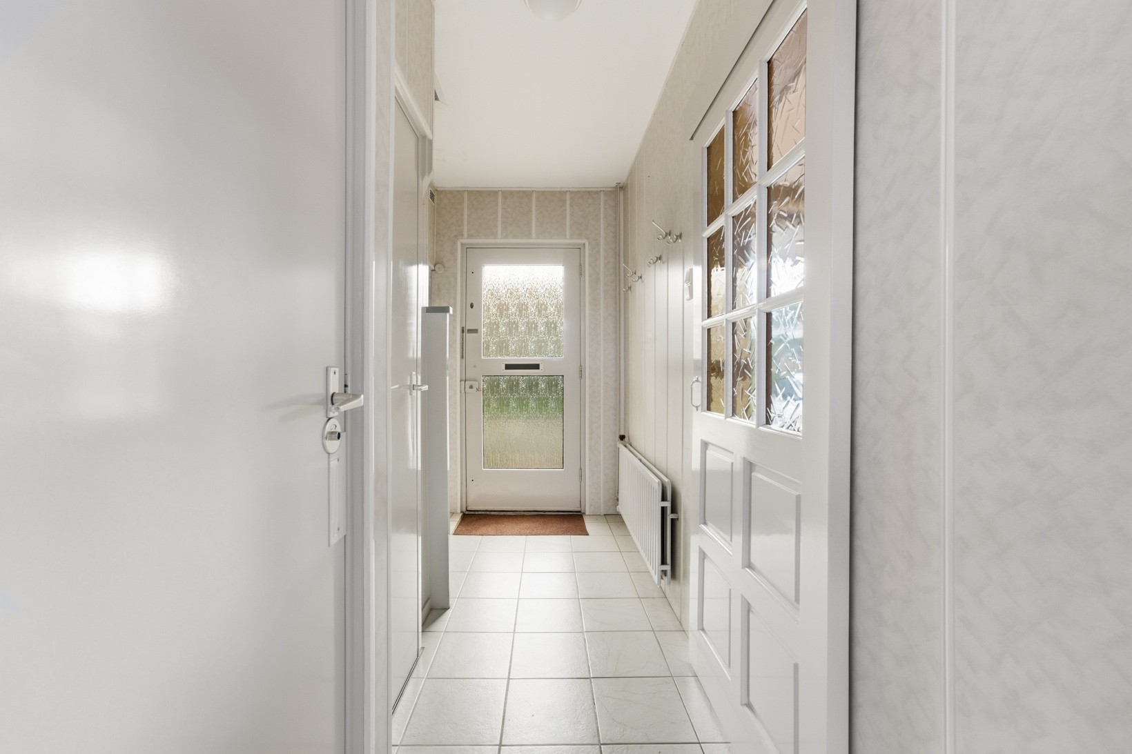 Tussenwoning te koop: Roggestraat 9, Ridderkerk