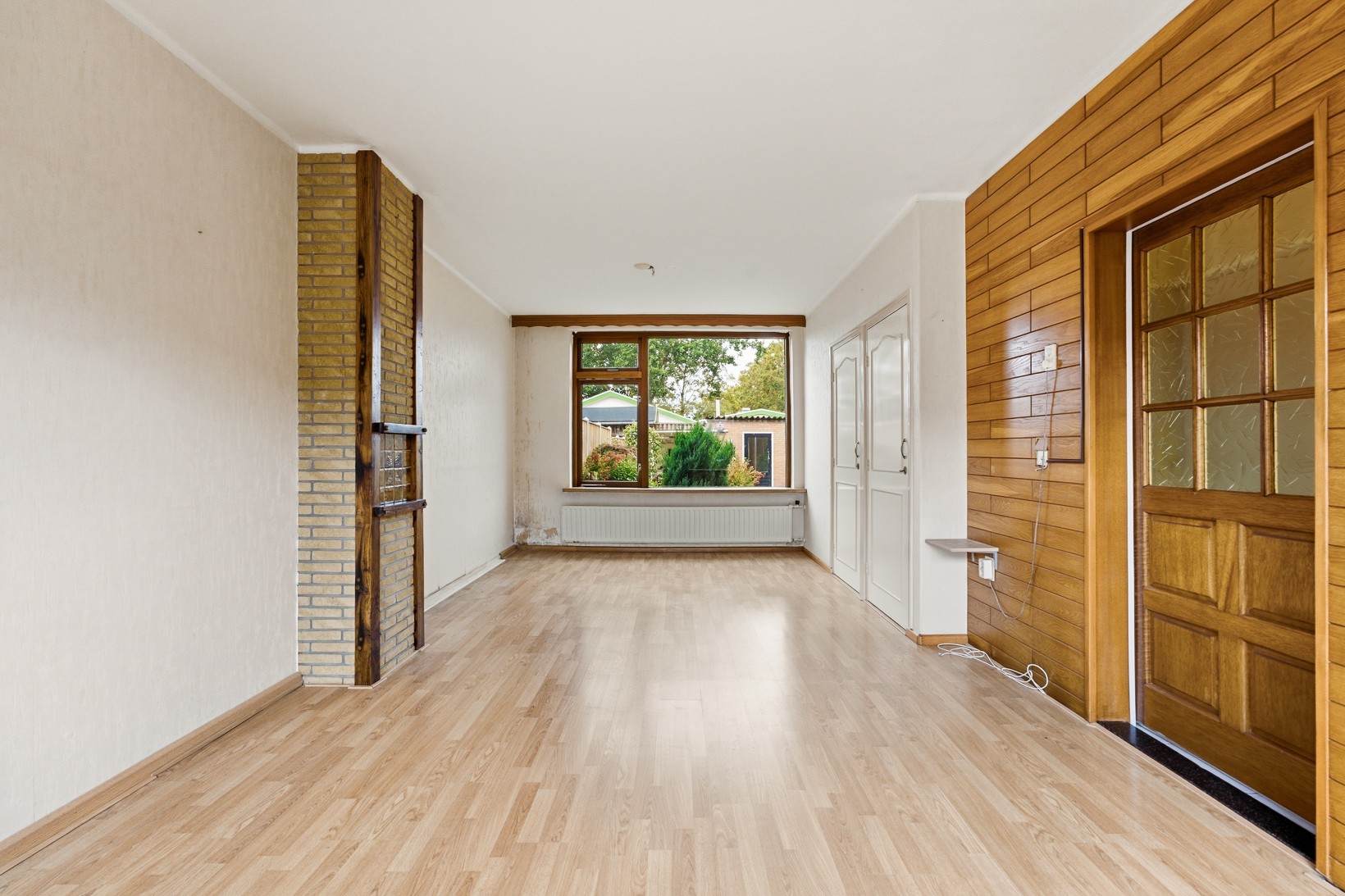 Tussenwoning te koop: Roggestraat 9, Ridderkerk