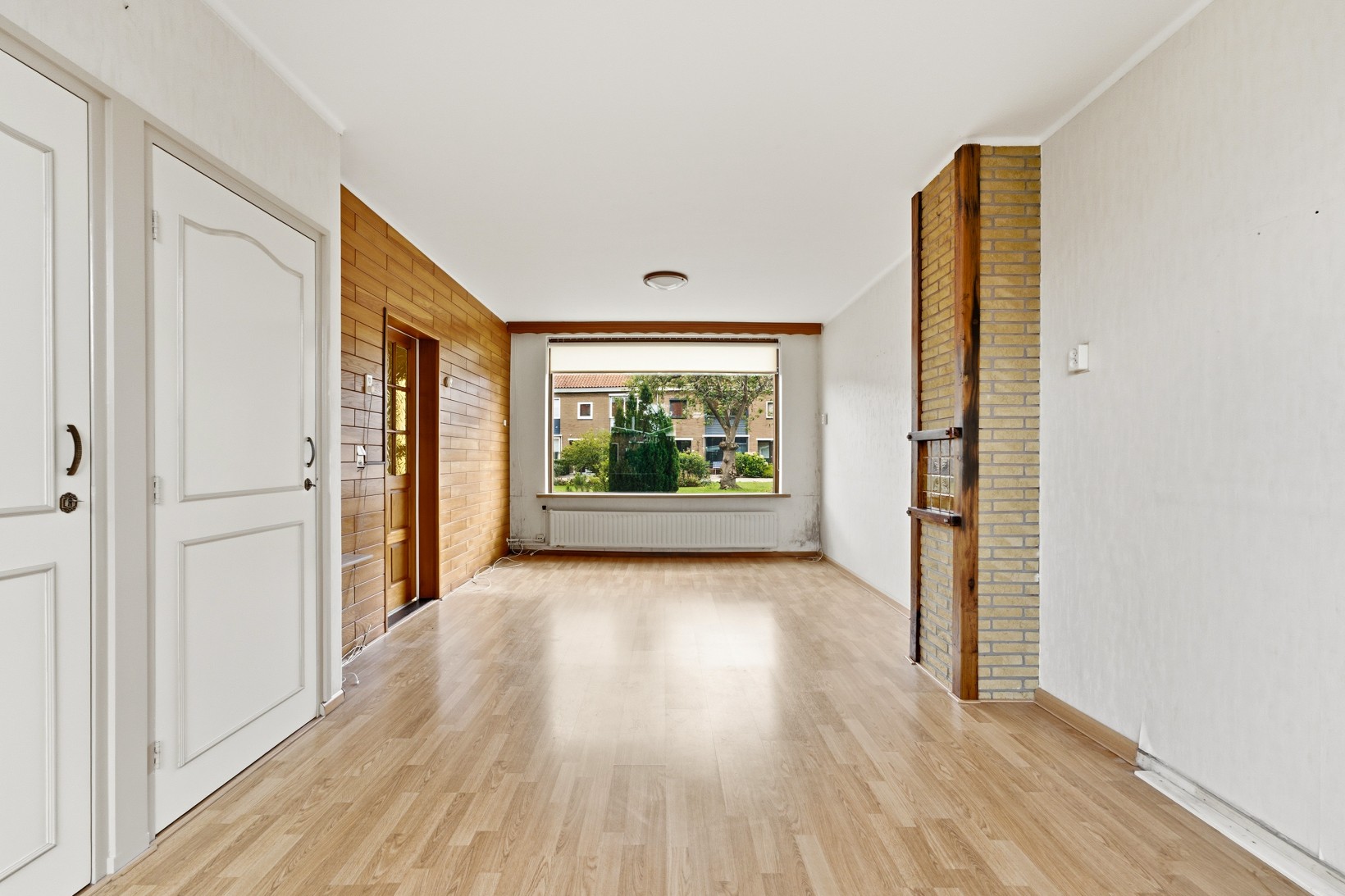 Tussenwoning te koop: Roggestraat 9, Ridderkerk
