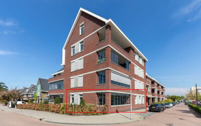 Rijnstraat 1-A