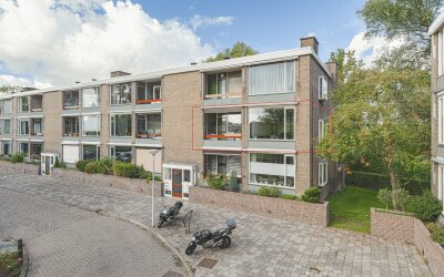 Scheldestraat 63