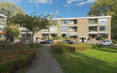 Scheldestraat 67