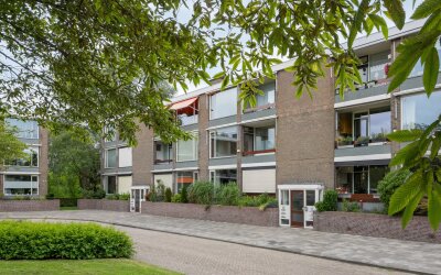 Scheldestraat 81