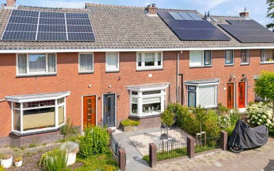 Emmastraat 20