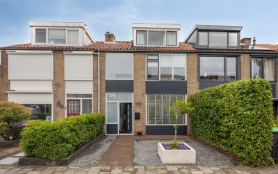 Emmastraat 52