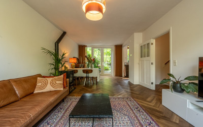 Graaf Lodewijkstraat 14