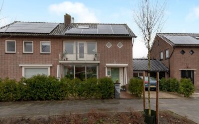 Nassaustraat 6