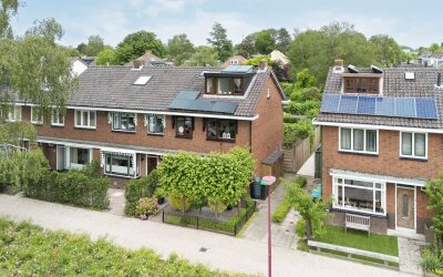 Prins Bernhardstraat 17