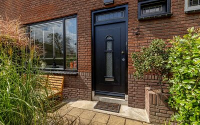 Prins Bernhardstraat 12