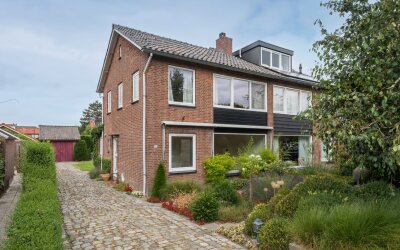 Wilhelminastraat 42