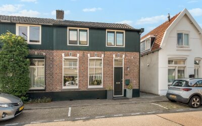 Gebroken Meeldijk 145