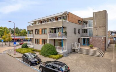 Gebroken Meeldijk 118