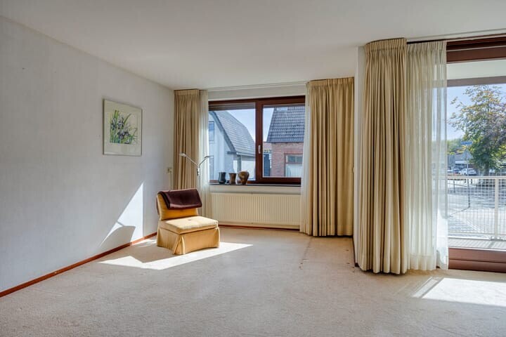 Appartement te koop: Gebroken Meeldijk 118, Barendrecht
