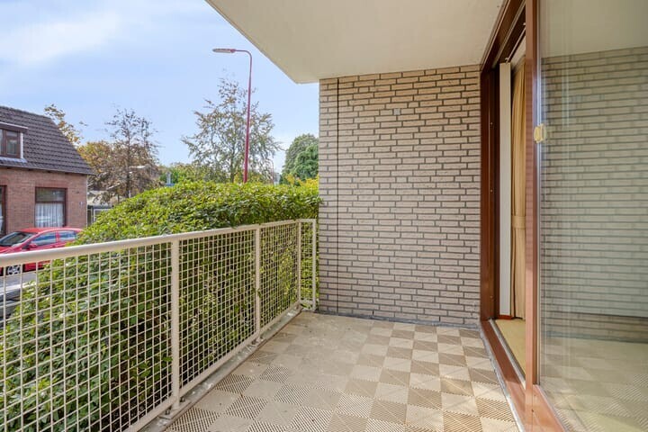 Appartement te koop: Gebroken Meeldijk 118, Barendrecht
