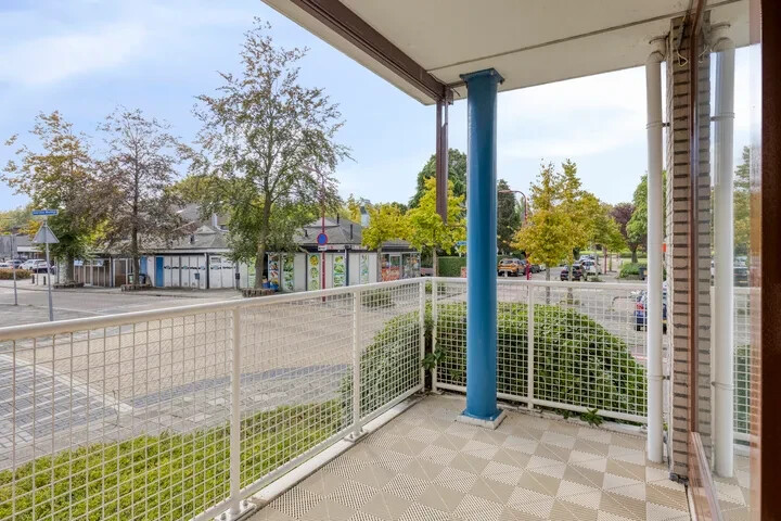 Appartement te koop: Gebroken Meeldijk 118, Barendrecht