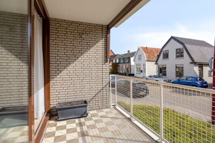 Appartement te koop: Gebroken Meeldijk 118, Barendrecht