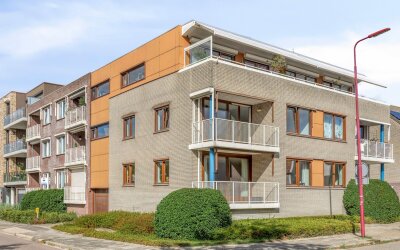 Gebroken Meeldijk 118