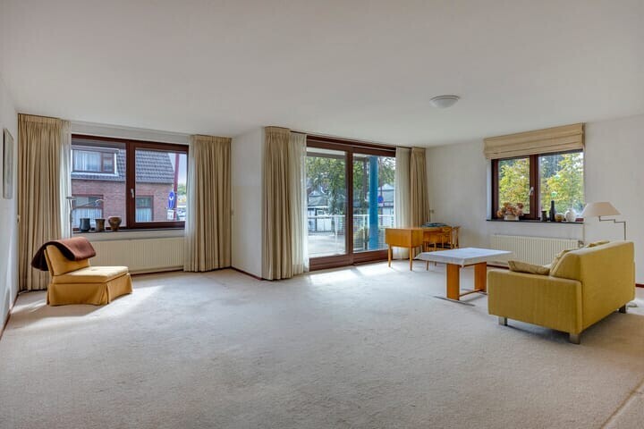 Appartement te koop: Gebroken Meeldijk 118, Barendrecht