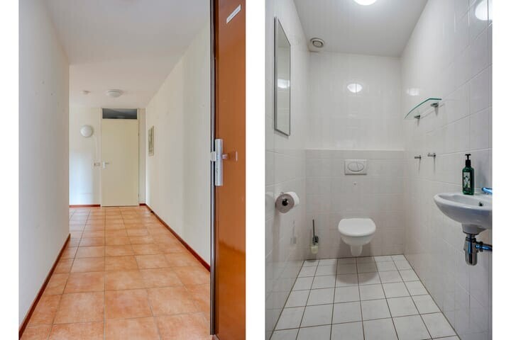 Appartement te koop: Gebroken Meeldijk 118, Barendrecht