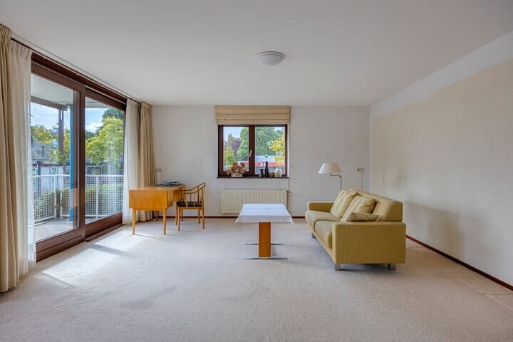 Appartement te koop: Gebroken Meeldijk 118, Barendrecht