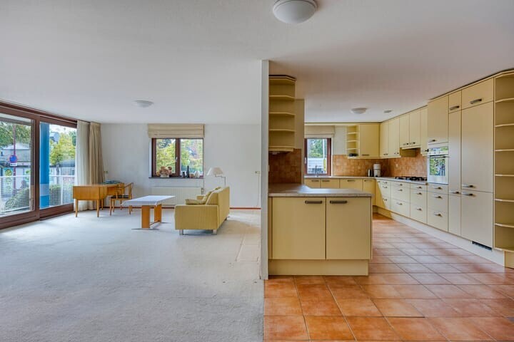 Appartement te koop: Gebroken Meeldijk 118, Barendrecht