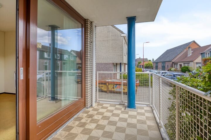Appartement te koop: Gebroken Meeldijk 118, Barendrecht