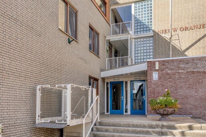 Appartement te koop: Gebroken Meeldijk 118, Barendrecht
