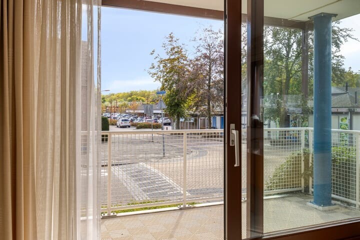 Appartement te koop: Gebroken Meeldijk 118, Barendrecht