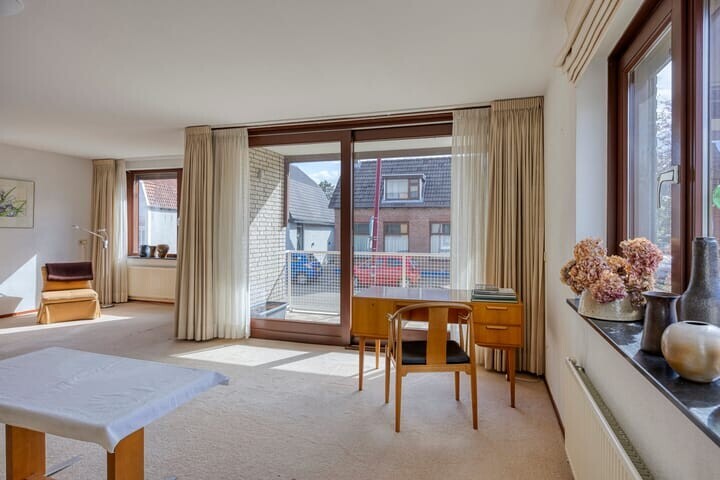 Appartement te koop: Gebroken Meeldijk 118, Barendrecht