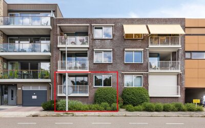 Gebroken Meeldijk 122