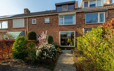 Oranjestraat 28