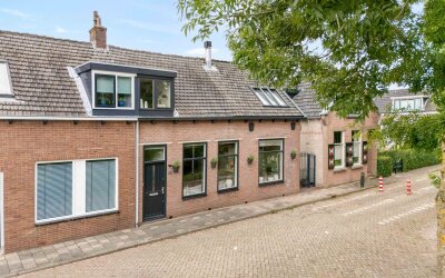 Dorpsstraat-oost 22