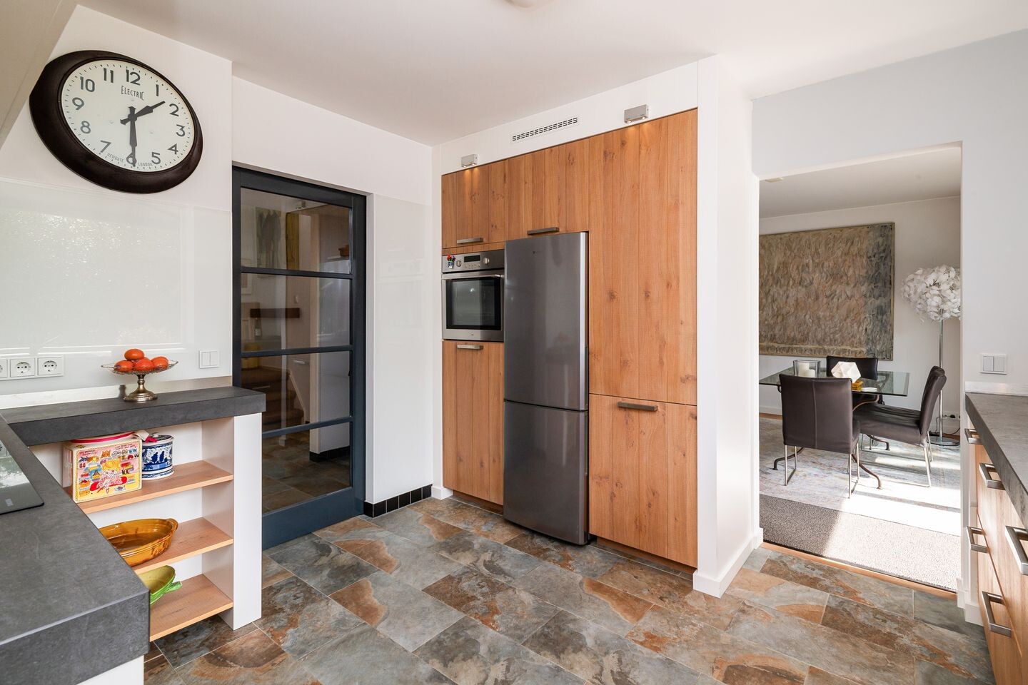 Tussenwoning te koop: Binnenlandse Baan 8, Barendrecht