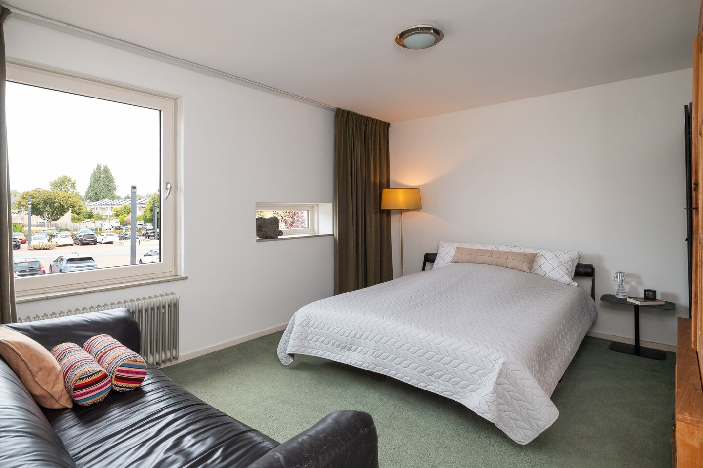 Tussenwoning te koop: Binnenlandse Baan 8, Barendrecht