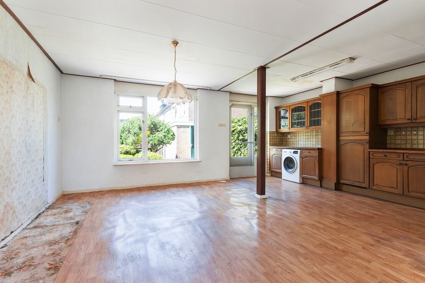 Tussenwoning te koop: De Zeeg 12, Barendrecht