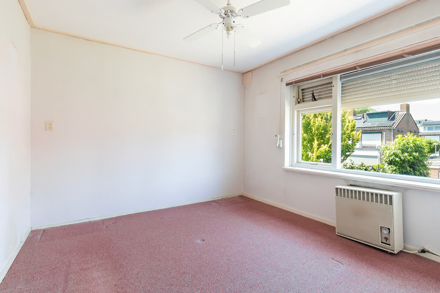 Tussenwoning te koop: De Zeeg 12, Barendrecht