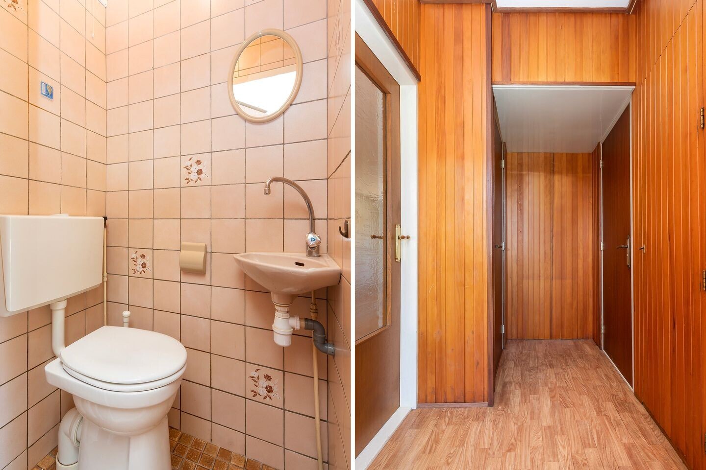 Tussenwoning te koop: De Zeeg 12, Barendrecht